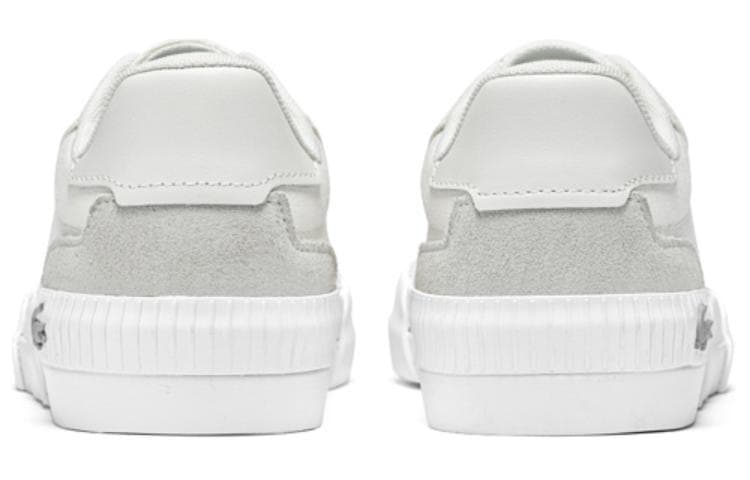 Кроссовки Lacoste - изображение 3