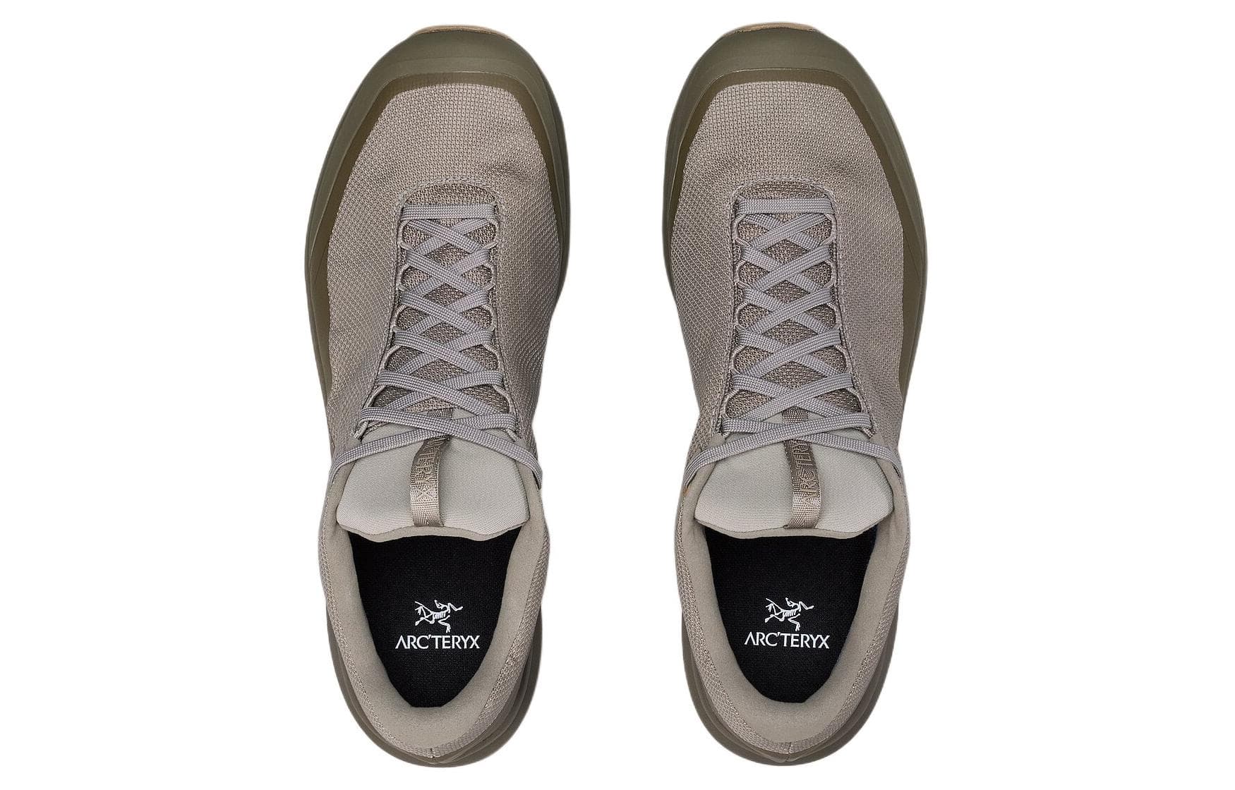 Кроссовки Arcteryx Aerios Fl 2 GTX - изображение 2