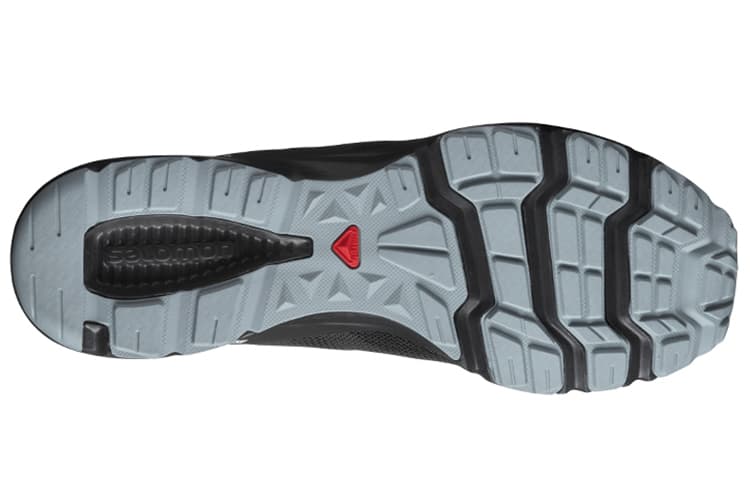 Кроссовки Salomon Amphib Bold 2 Black - изображение 4