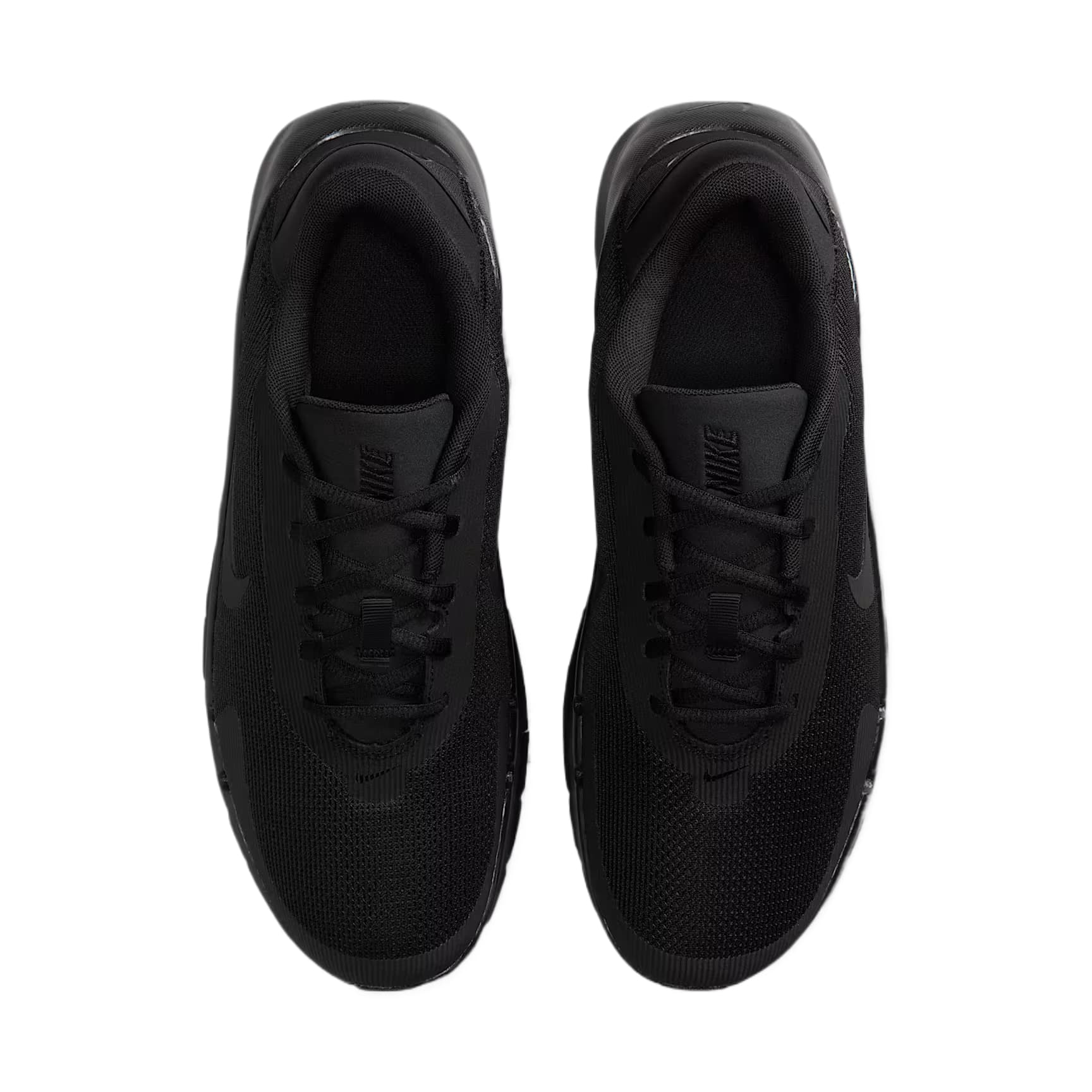 Кроссовки для спортзала Nike Flex Train Low Тренировочные кроссовки с низким верхом Мужские - изображение 3