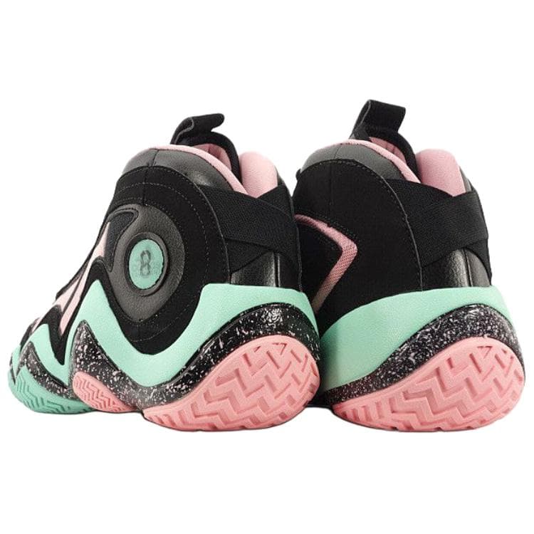 Кроссовки для баскетбола adidas Crazy 97 EQT Elevation - изображение 4