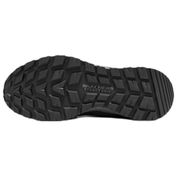 Ботинки зимние Skechers Relaxed Fit - изображение 3