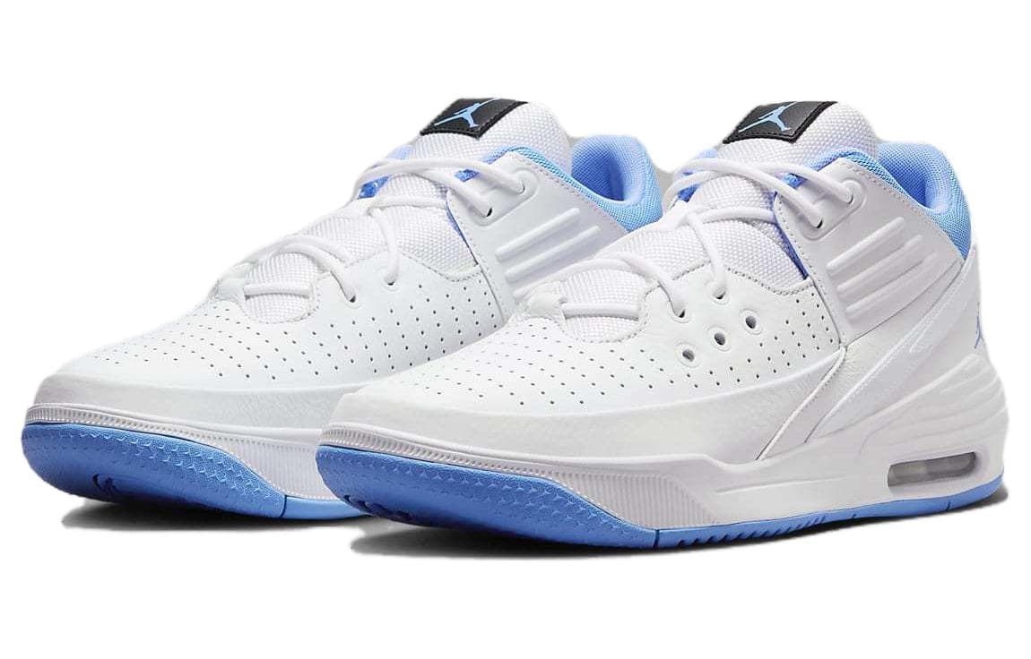 Кроссовки для баскетбола Jordan Max Aura 5 - изображение 3
