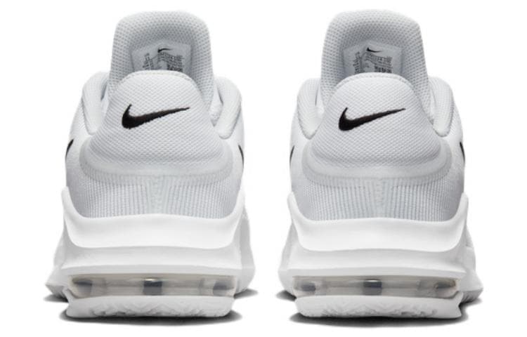 Кроссовки для баскетбола Nike Air Max Impact 4 - изображение 5