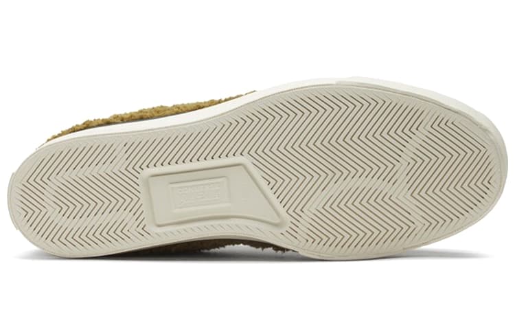 Кеды Converse Jack Purcell Brown Beige - изображение 5
