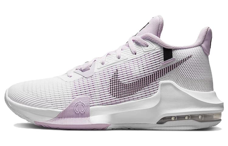 Кроссовки для баскетбола Nike Air Max Impact 3 - изображение 1