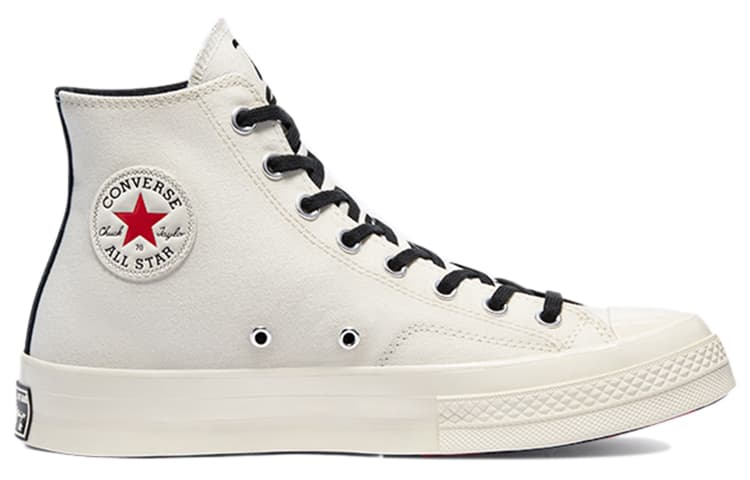 Кеды Keith Haring x Converse 1970s - изображение 2