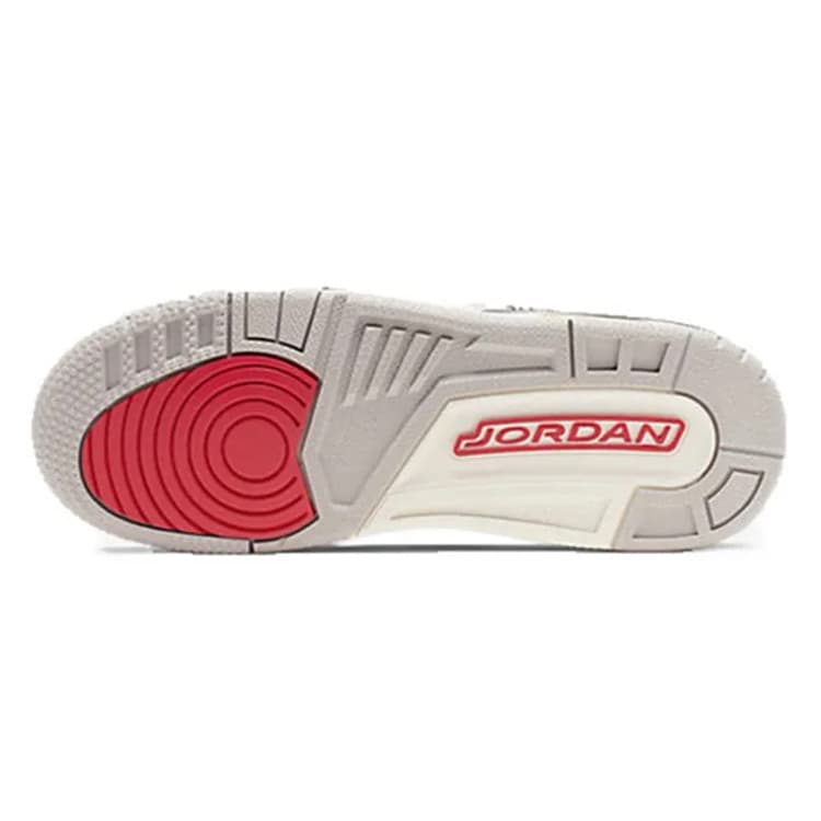 Кроссовки для баскетбола Jordan Legacy 312 GS - изображение 5