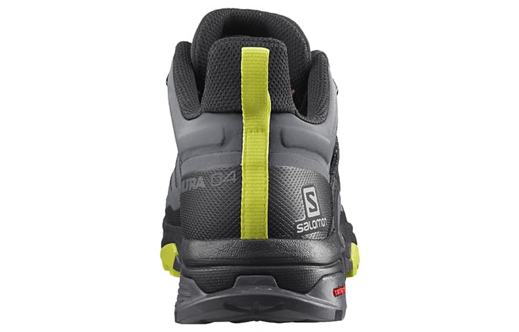 Кроссовки Salomon X Ultra 4 Gore-Tex - изображение 4