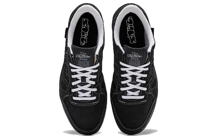 Кроссовки SNEEZE x Reebok LT Court - изображение 5