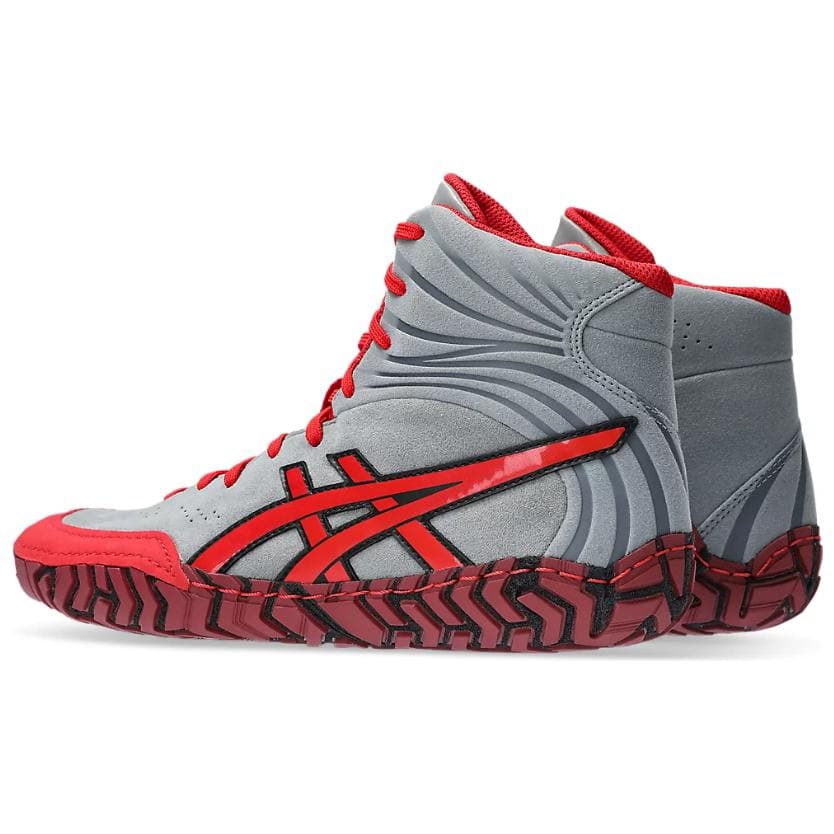 Кроссовки для спортзала Asics Aggressor 5 - изображение 4