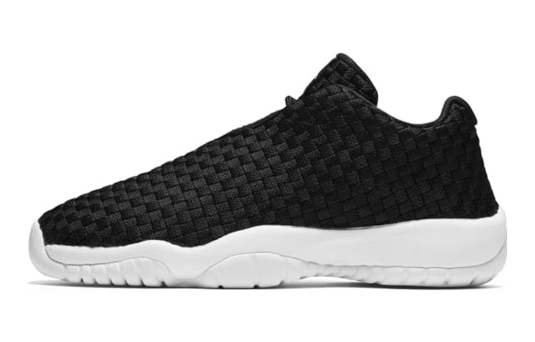 Ретро баскетбольные кроссовки Jordan Future - изображение 1