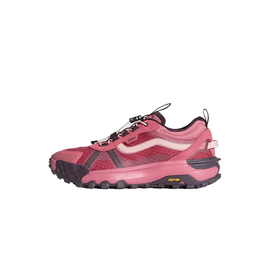 Кроссовки Vans Crosspath XC Low Топ Альпинистский поход Обувь Женские Розовый - изображение 1
