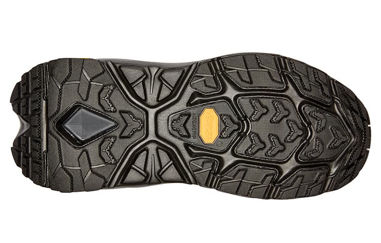 Кроссовки HOKA ONE ONE Kaha 2 GTX - изображение 4