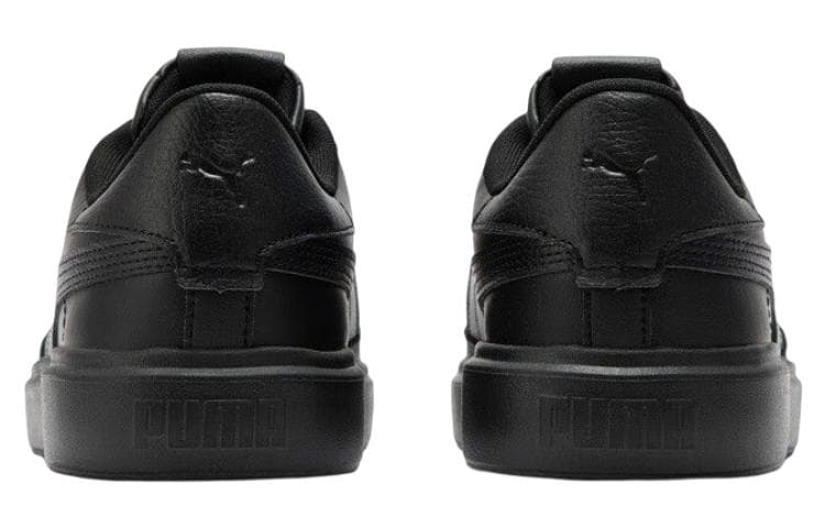 Кроссовки PUMA Lajla Lthr - изображение 5