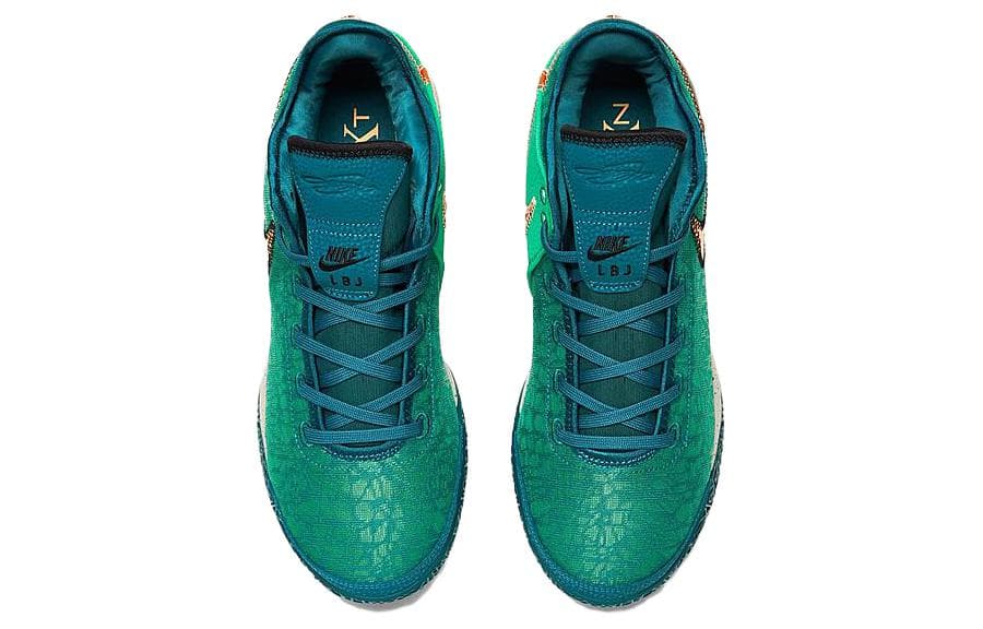 Кроссовки для баскетбола Nike LeBron NXXT Gen - изображение 3