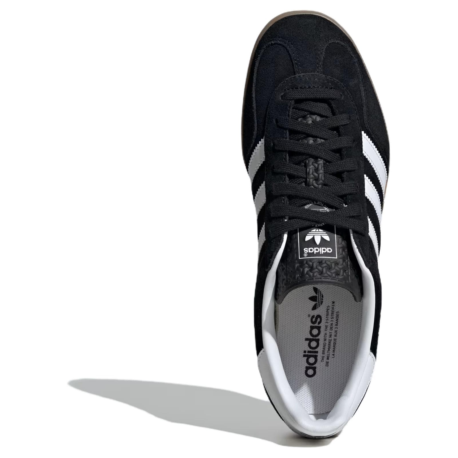 Кроссовки adidas Gazelle Indoor - изображение 5