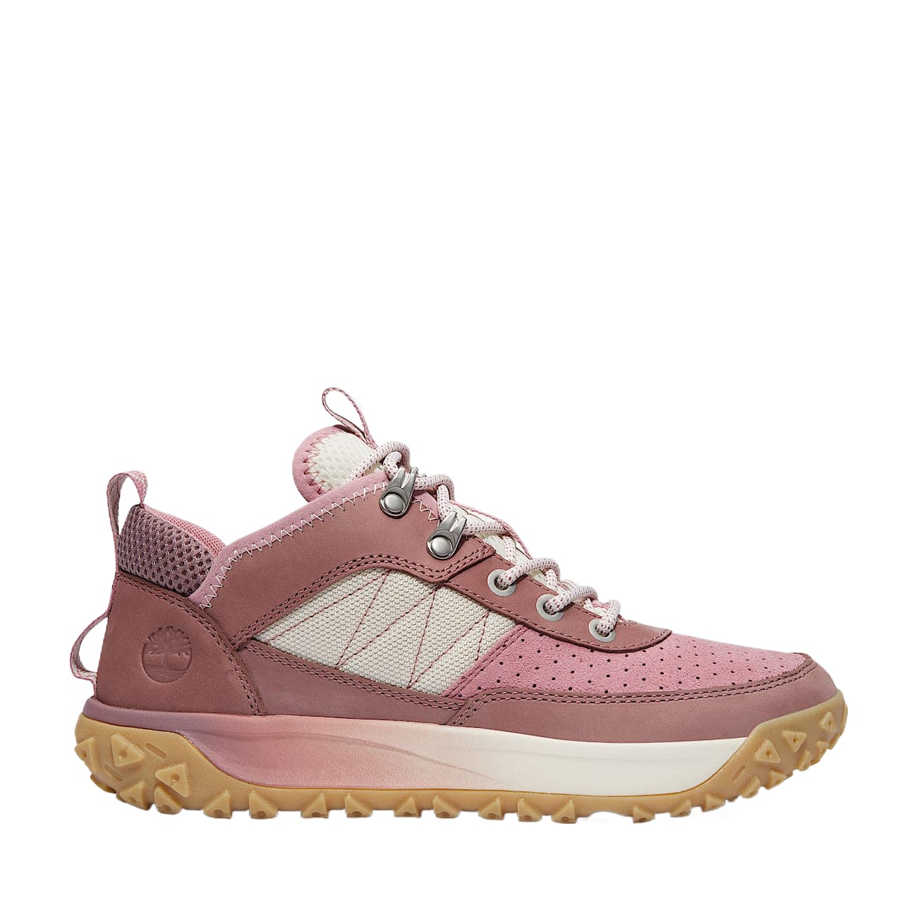 Кроссовки для спортзала Кроссовки для тренировок Timberland Greenstride Motion 6 Женские - изображение 2