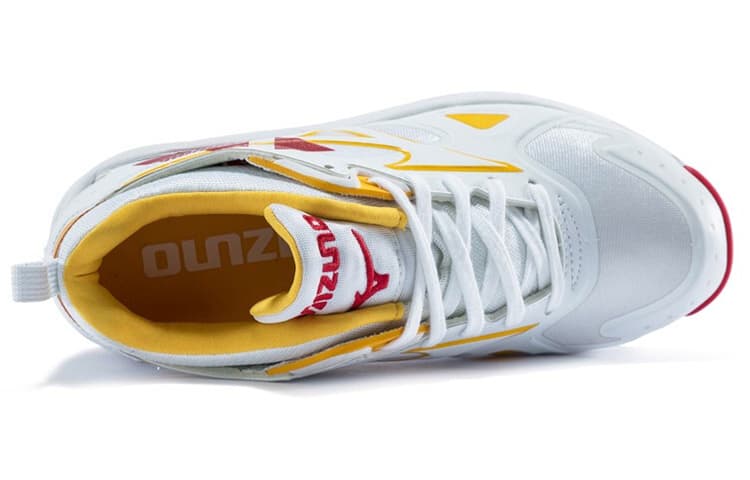 Кроссовки для спортзала Mizuno Sky Medal - изображение 3