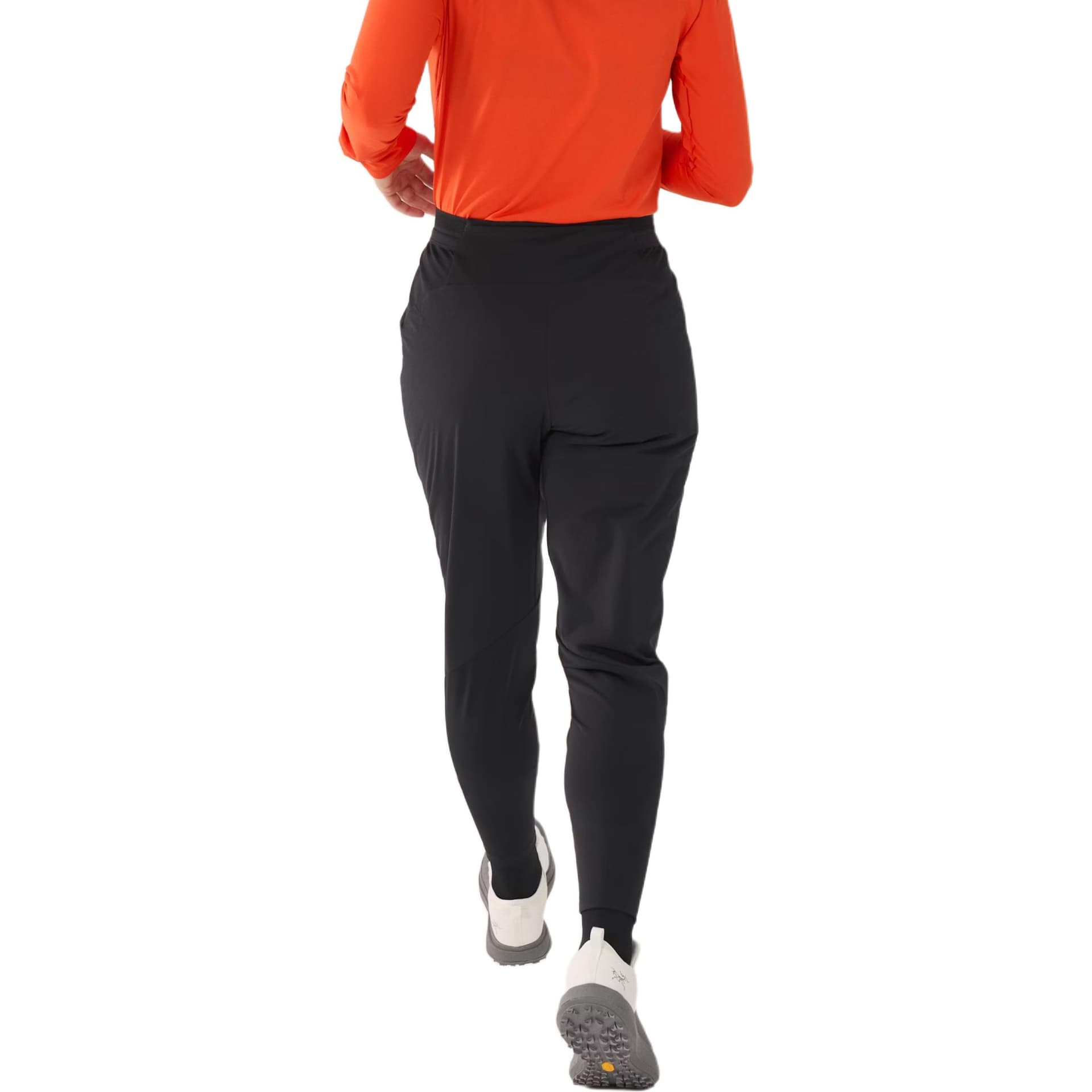 Штаны Arcteryx NORVAN Женские Повседневные Брюки - изображение 3