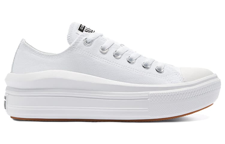 Кроссовки Converse All Star Move Chuck Taylor - изображение 2