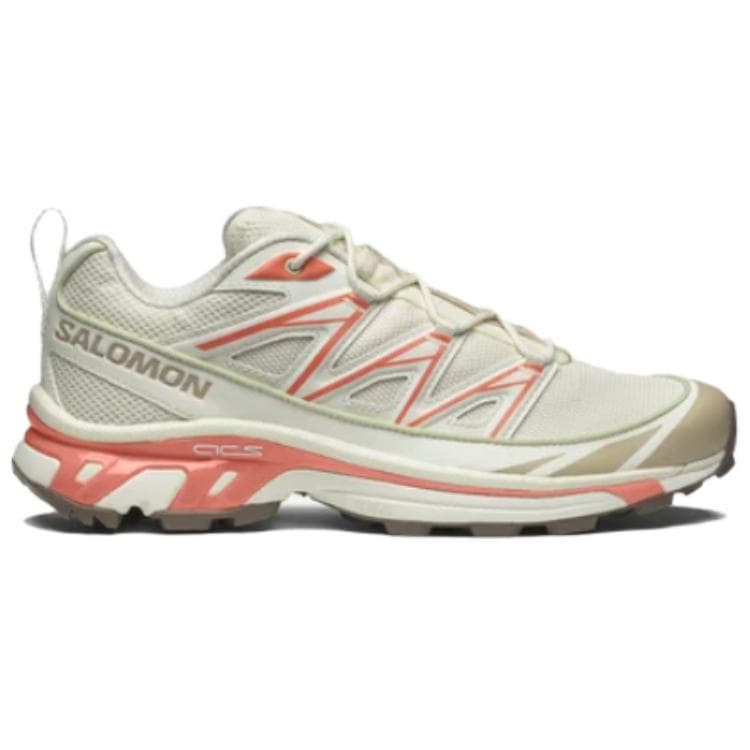 Кроссовки SALOMON XT-6 - изображение 2