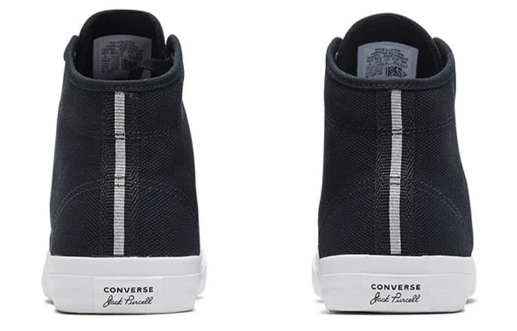 Кеды Converse Jack Purcell - изображение 5