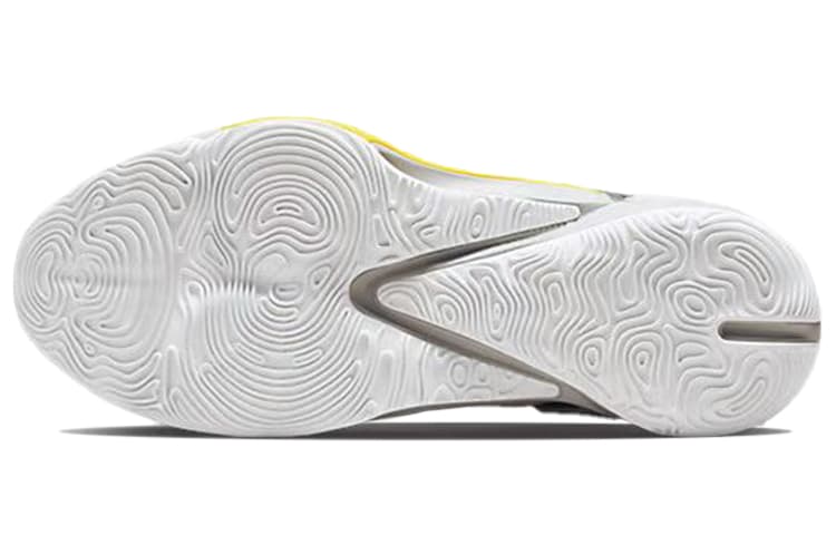 Кроссовки для баскетбола Nike Freak 3 Zoom EP - изображение 6