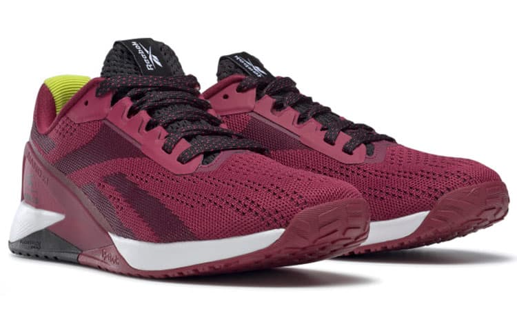Кроссовки для спортзала Reebok Nano X1 - изображение 3