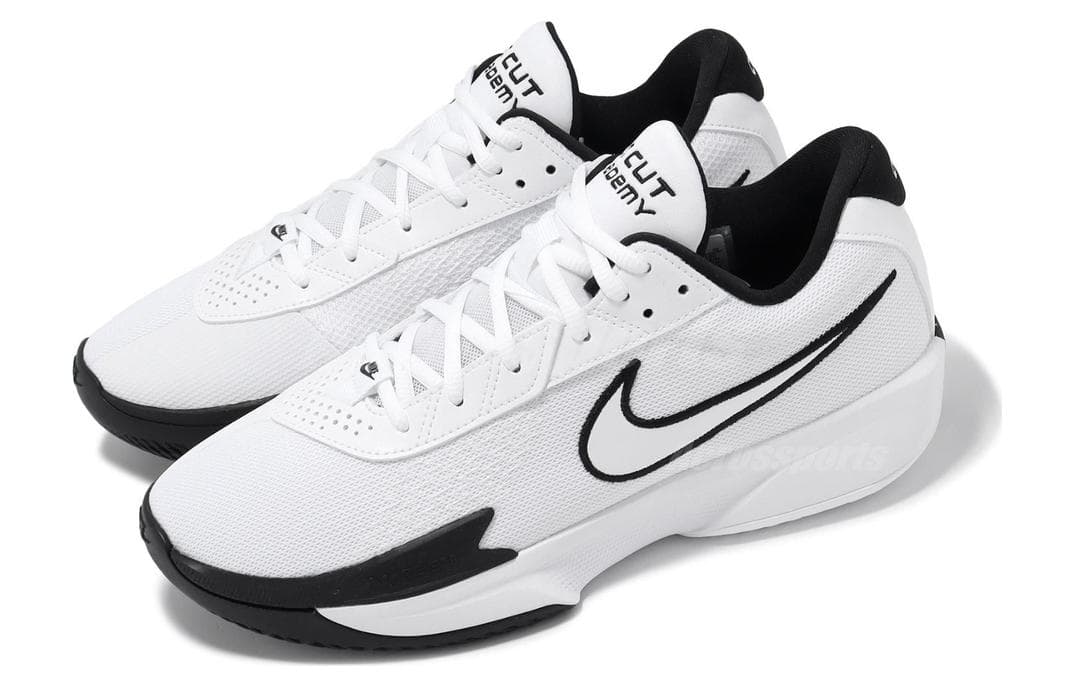 Кроссовки для баскетбола Nike Air Zoom G.T. Cut Academy - изображение 3