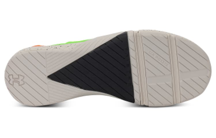 Кроссовки для спортзала Under Armour TriBase Reign 4 Pro - изображение 5