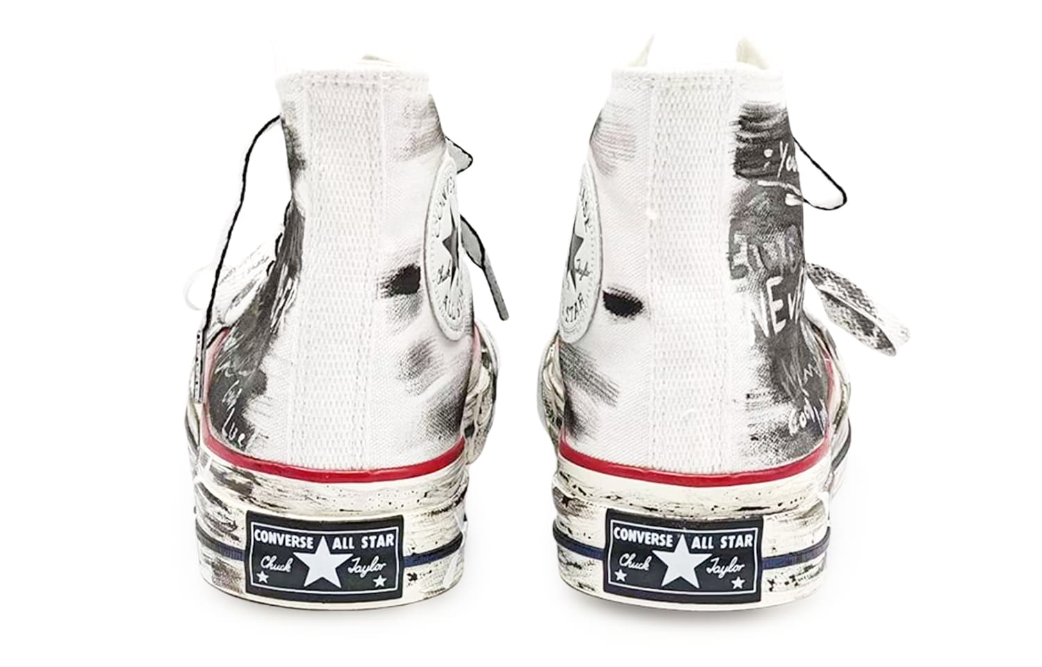 Кеды Converse Chuck 70 - изображение 5