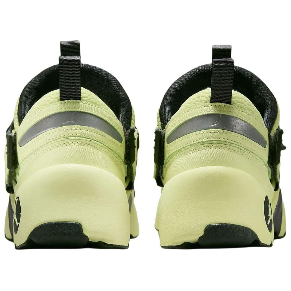 Кроссовки для спортзала Jordan Trunner LX Ткань Модный И Удобный Противоскользящая Износостойкая Лоу-топы Обувь Для Тренировки Женский Зеленый - изображение 5
