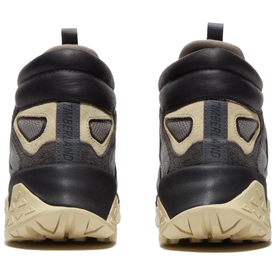 Кроссовки Timberland MOTION SCRAMBLE Удобный противоскользящий устойчивый к истиранию с антискользящим верхом MID - изображение 4