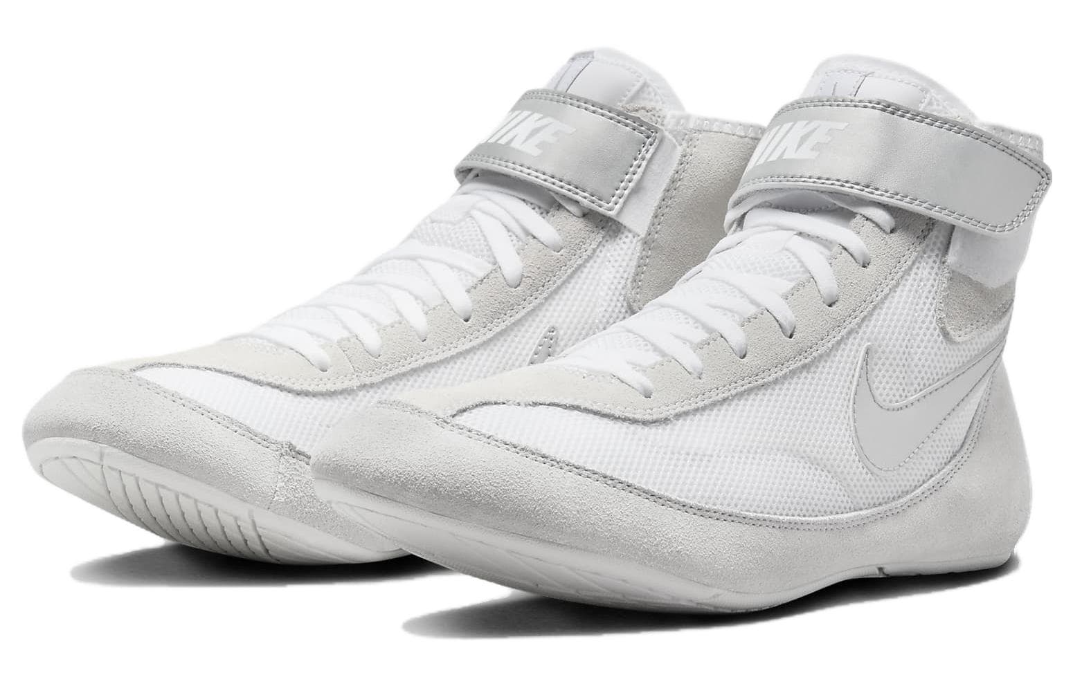 Кроссовки для спортзала Nike SpeedSweep 7 - изображение 3