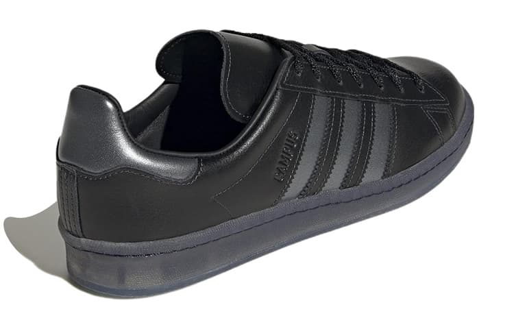 Кроссовки adidas originals Campus 80s - изображение 4