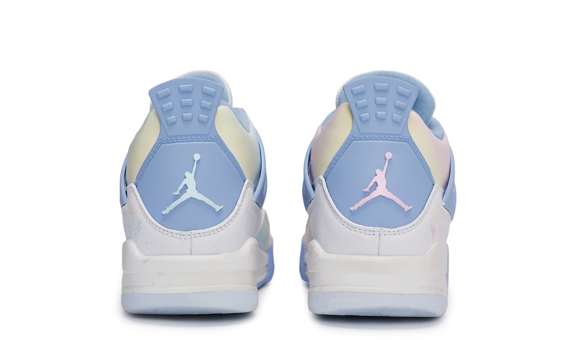 Ретро баскетбольные кроссовки Jordan Air Jordan 4 811 - изображение 6