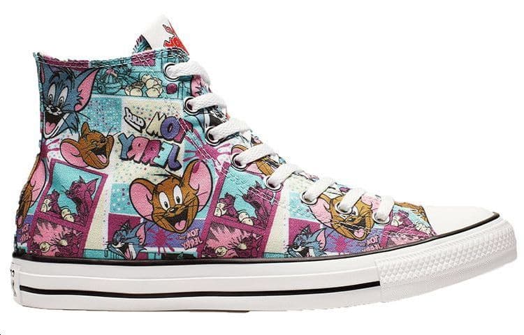 Кеды Converse All Star Get Tubed - изображение 2
