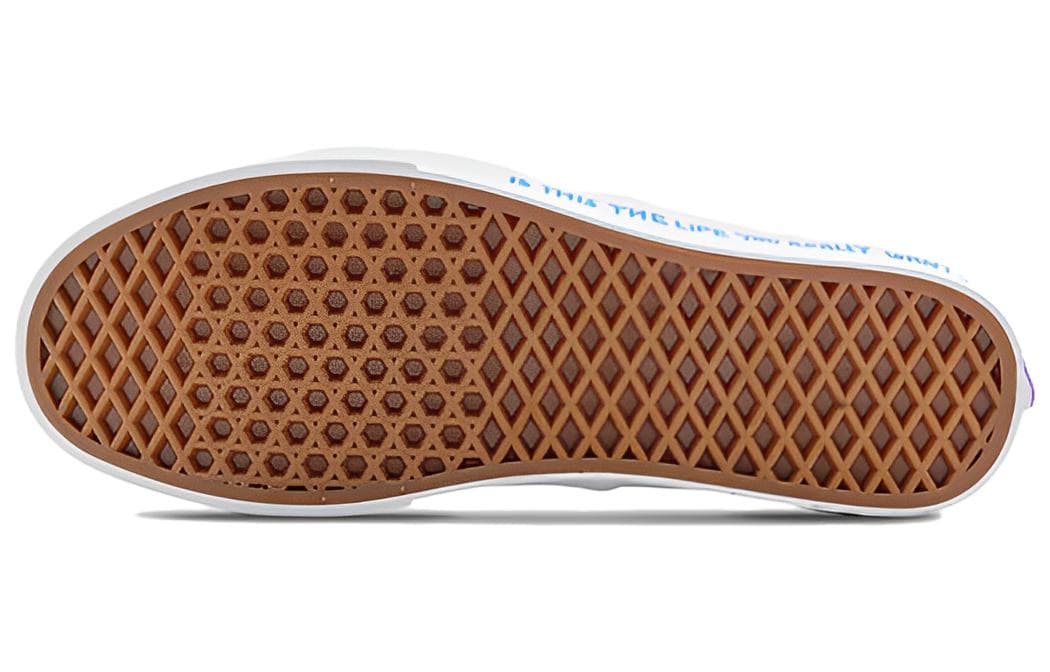 Кеды Vans Authentic - изображение 6