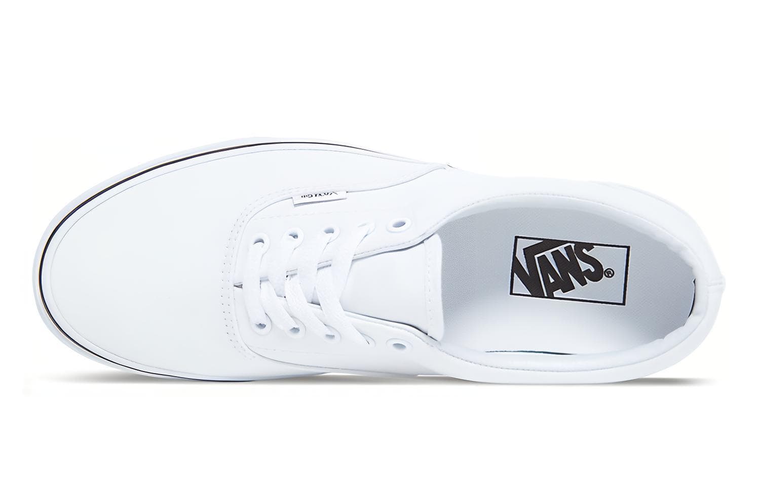 Кеды Vans Era White - изображение 4