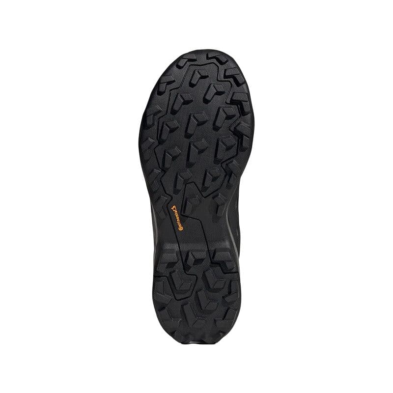 Кроссовки Adidas TERREX SKYCHASER AX5 Водонепроницаемый и дышащий Водонепроницаемый и дышащий Low Топ Альпинистский поход Обувь - изображение 4