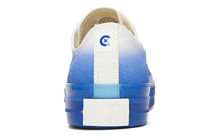Кеды Converse Chuck Taylor All Star Seasonal - изображение 5