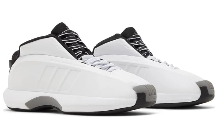 Кроссовки для баскетбола adidas Crazy 1 "Storm Trooper" - изображение 3