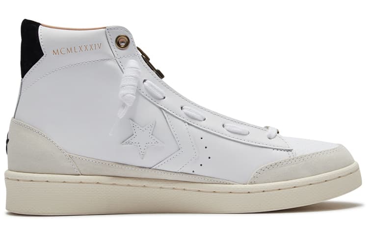 Кеды Converse Cons Pro Leather X IBN Jasper - изображение 2
