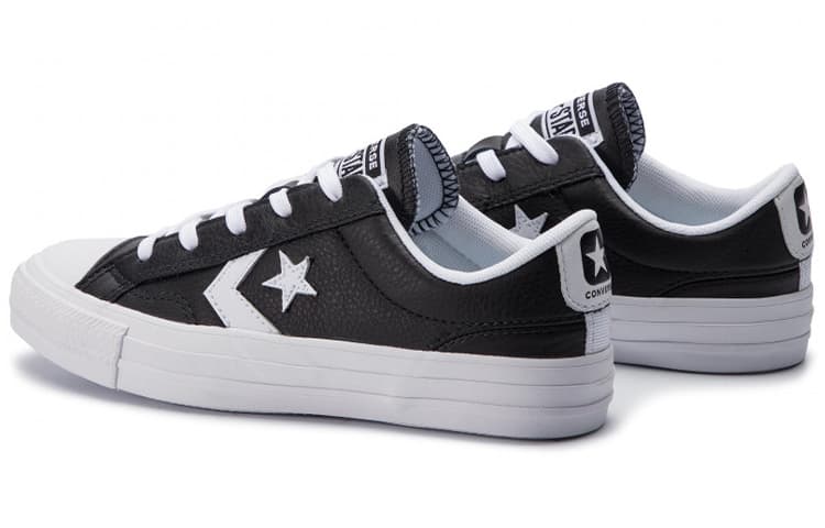 Кроссовки Converse Star Player Black - изображение 3