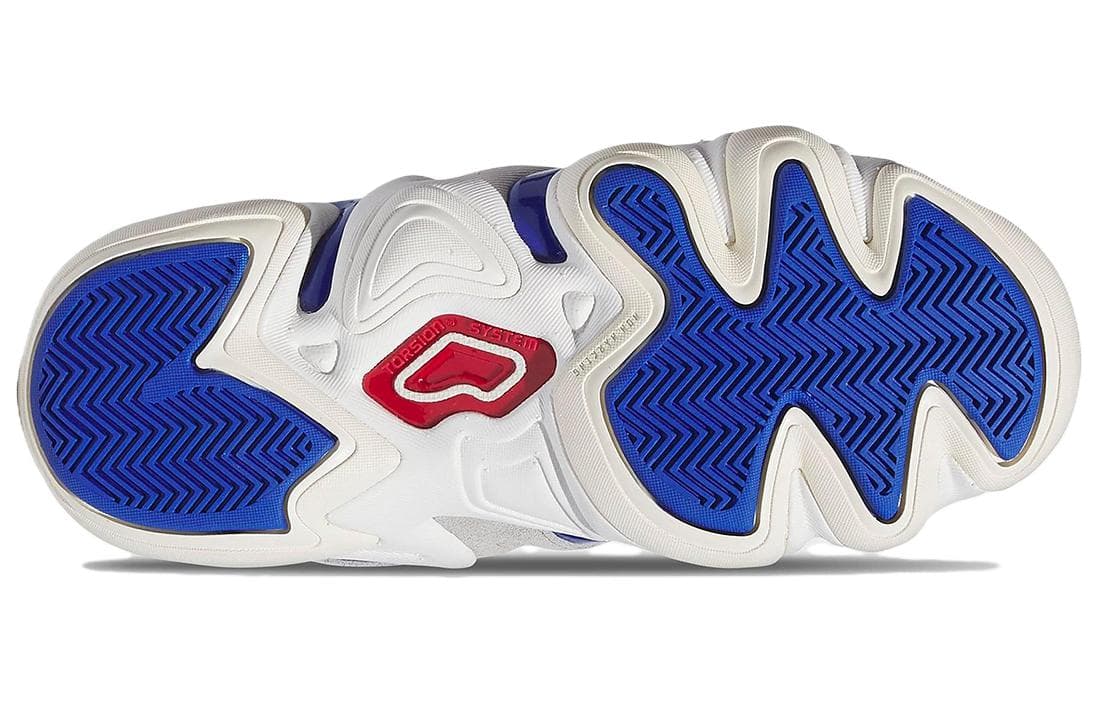 Кроссовки для баскетбола adidas Crazy 8 - изображение 5
