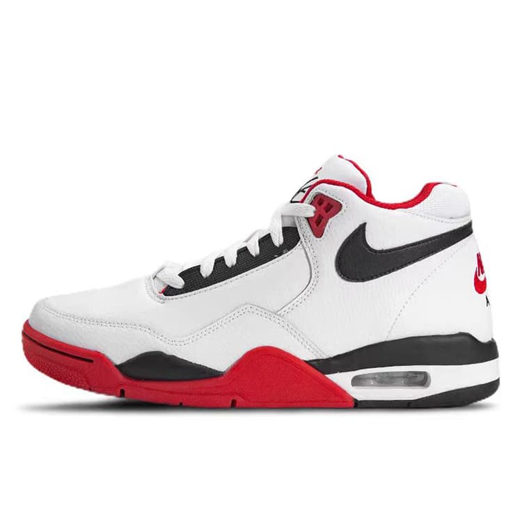 Ретро баскетбольные кроссовки Nike Flight Legacy - изображение 6