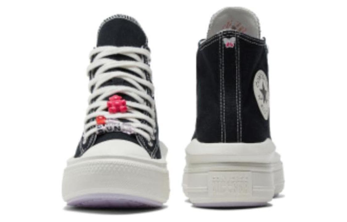 Кеды Converse All Star Move - изображение 4