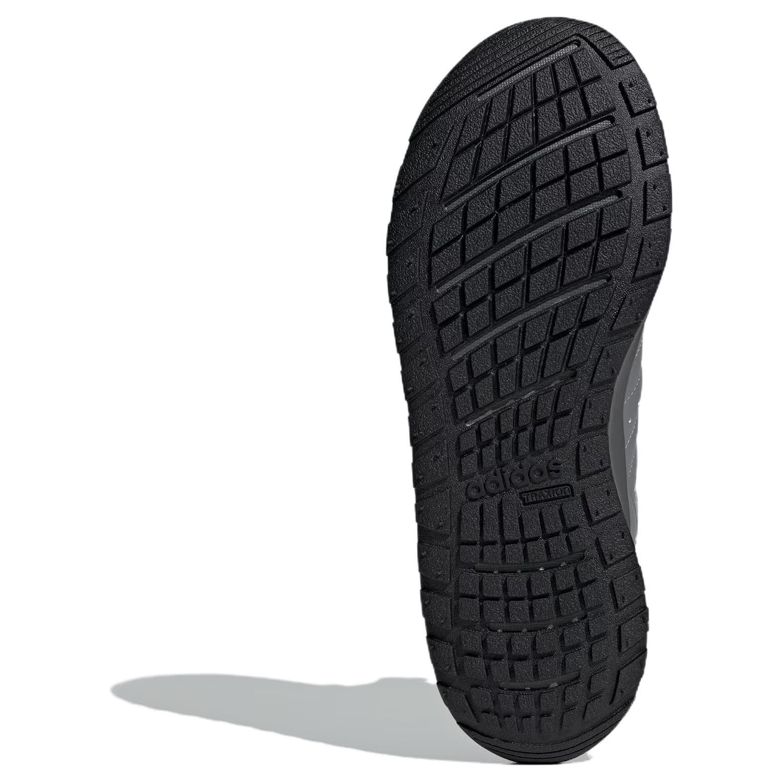 Ретро баскетбольные кроссовки adidas Fusion Storm 2.0 - изображение 6