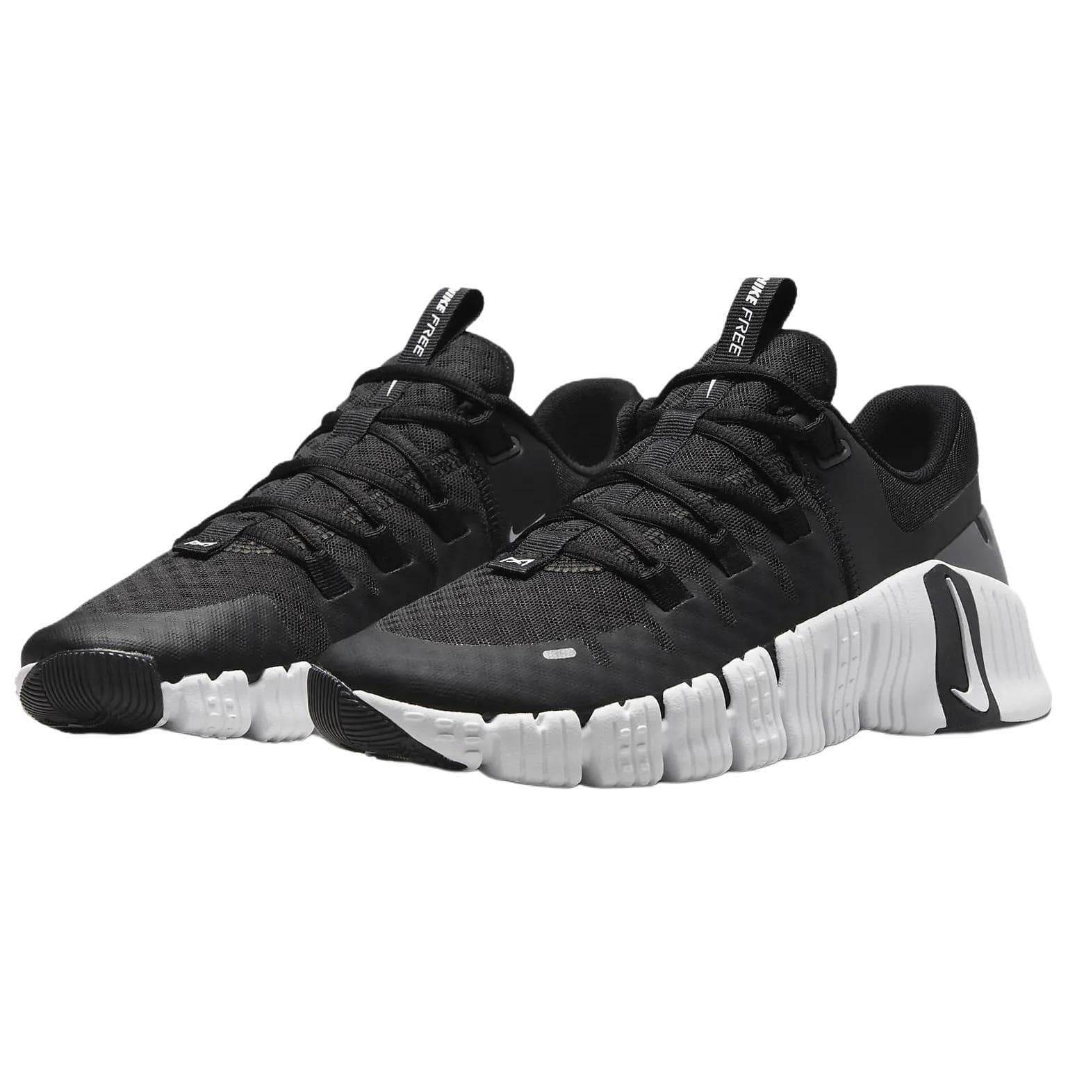 Кроссовки для спортзала Nike Free Metcon 5 - изображение 3